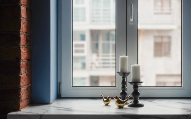 Апартаменты Waltraud в Центральном районе