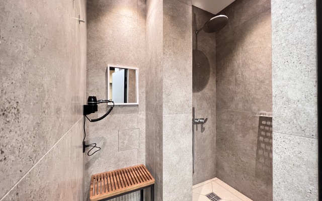 V Zhk Tikhomirov Flat