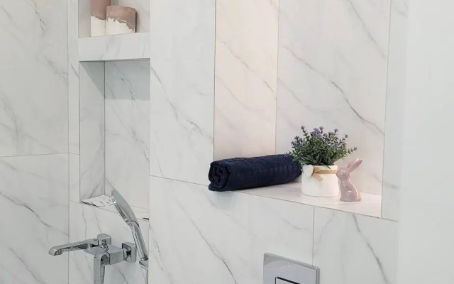 Квартира в ЖК Leningrad Гармония комфорта