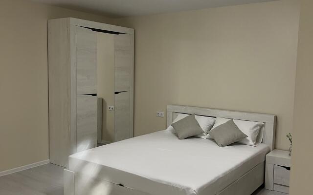 Apartamenty V Samom Tsentre Apartments