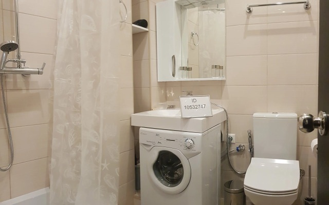 Апартаменты 18