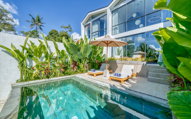 Вилла Loyo Villas