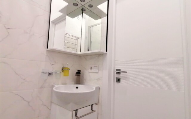 Апартаменты Жк Горка 8