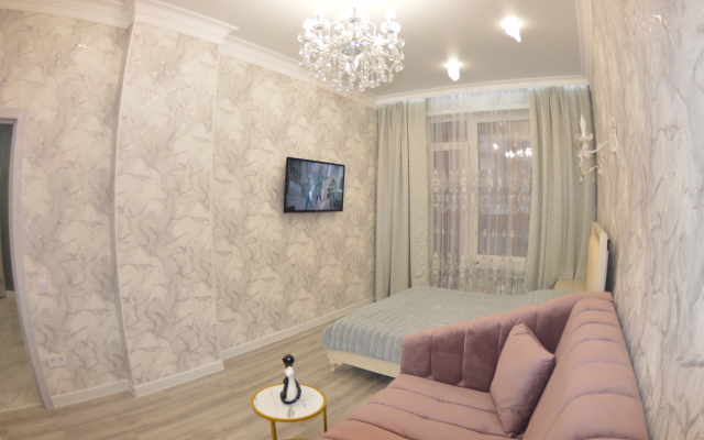 Evrotreshka Na Krajnova 3 Apartments