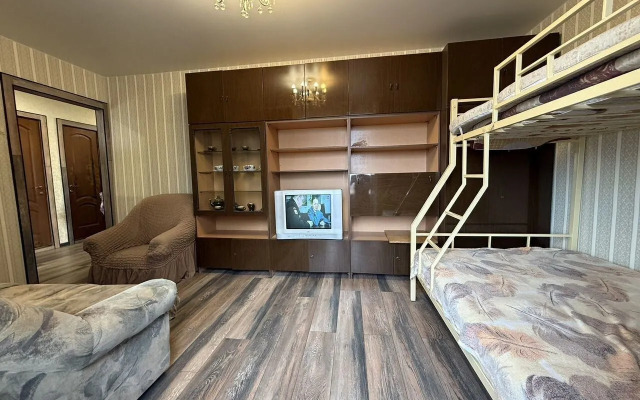 Квартира на Инженерной