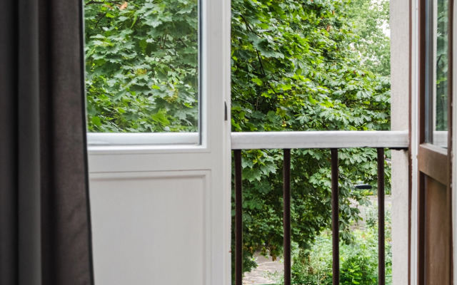 Apartments U Zhd Vokzala Na Ulitse Kirova 4