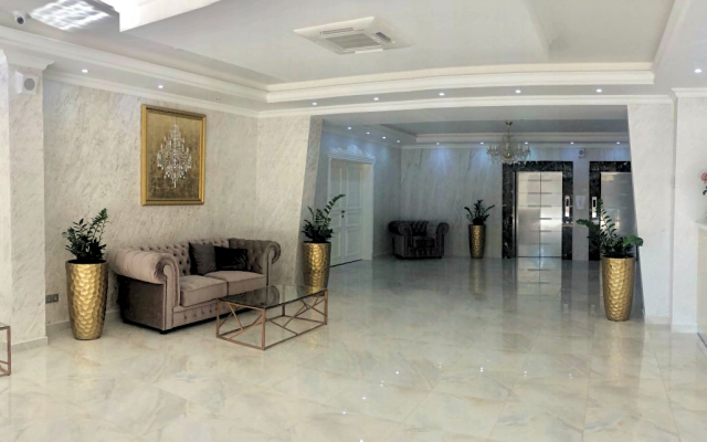 Goodzone Apartments