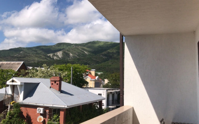 Aysberg Guest House