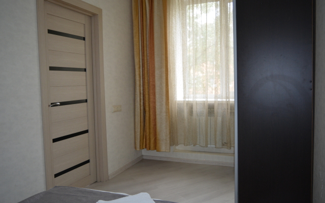 Na Morisa Toreza 7 Apartments