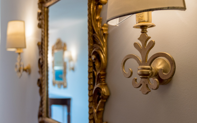 Arbiana Heritage Hotel