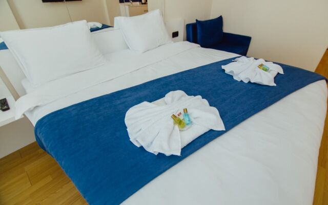 Lexmary Sea View Apart-Hotel