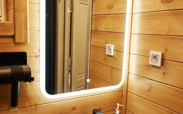 Robin Hood Recreation center