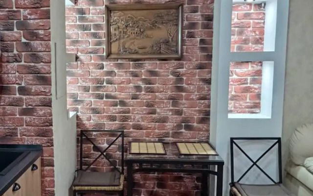 Квартира RnD Apartments