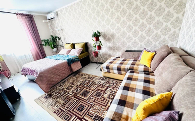 Квартира с Евро-Ремонтом