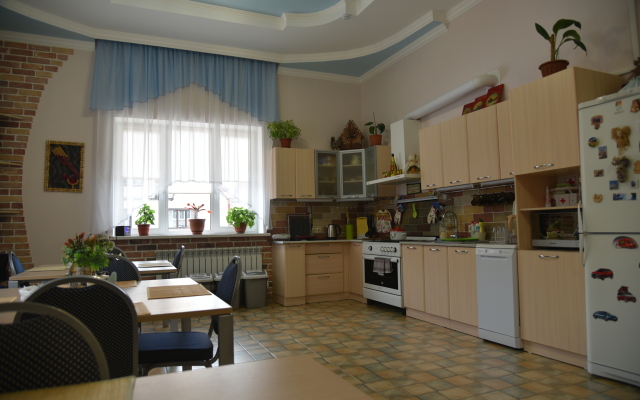 Ivolga Guest House