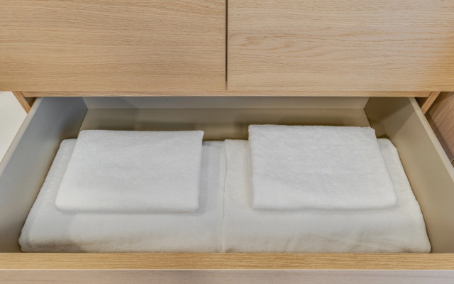 Апартаменты Улучшенные с Видом на Город Business Apartments