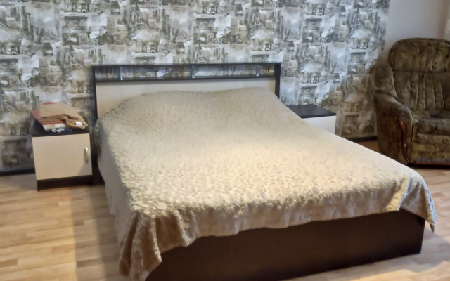 Апартаменты микрорайон Солнечный