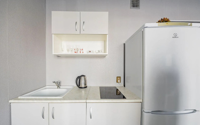 Posutochno V Nizhnem Novgorode Burnakovskaya 111 Flat