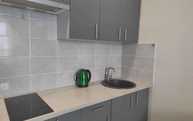 Квартира На Баженова 4/1