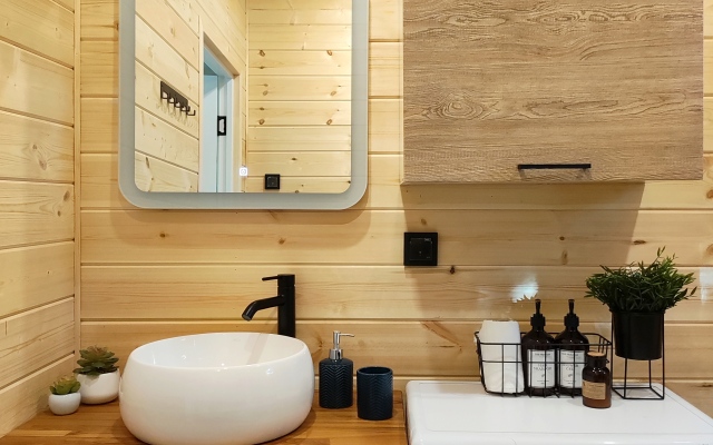 Частный дом Лови момент