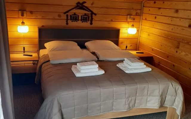 Izbushka Chalet