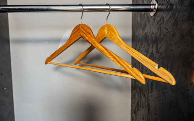 Квартира уютная на 23 этаже