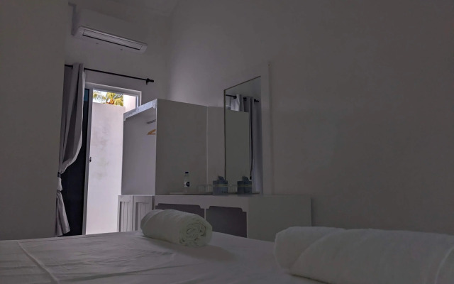 Bed&Breakfast Avi Guesthouse