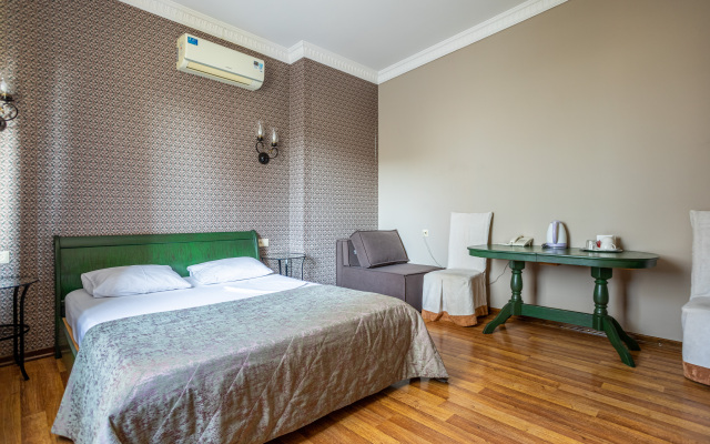 Marton Skazka Hotel