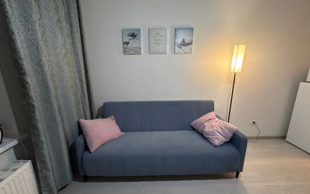 Квартира NHouse - Студия в Кудрово