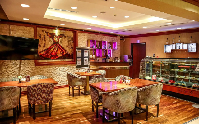 Black Bird Thermal Hotel & Spa