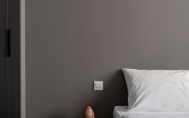 Na Sosnovoy Flat