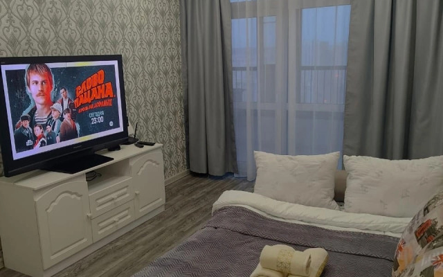 Апартаменты YuTani