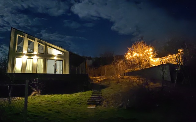 Dacha 10 Guest house