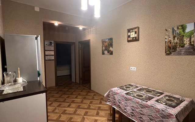 Morskoy Briz Apartments