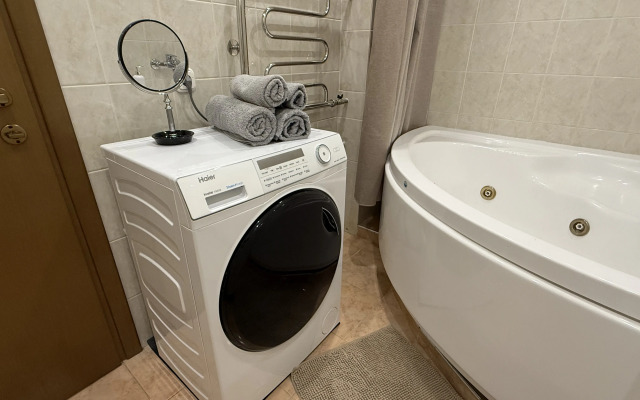 Квартира на Площади Победы 1