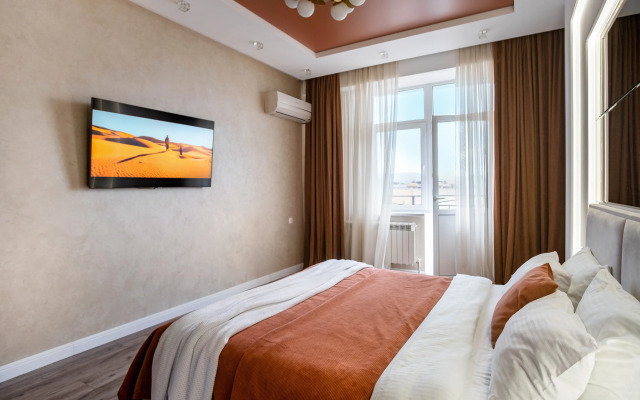 Premium Flat
