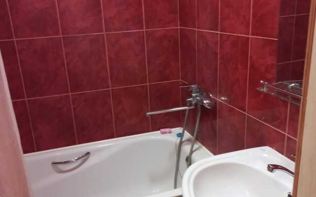 Апартаменты Двухкомнатная Квартира