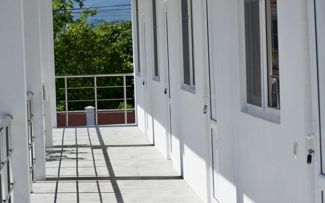 Shato Gaga Guest house
