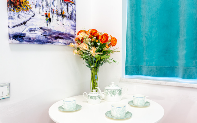 Апартаменты в Самом центре Сочи