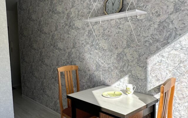 Квартира уютная рядом с метро Козья слобода