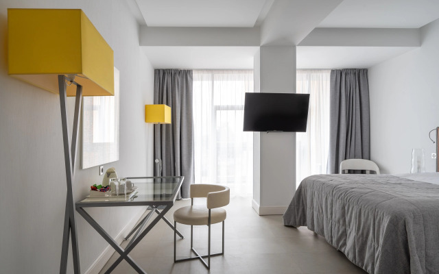 Hotel Butik-Otel Adriano