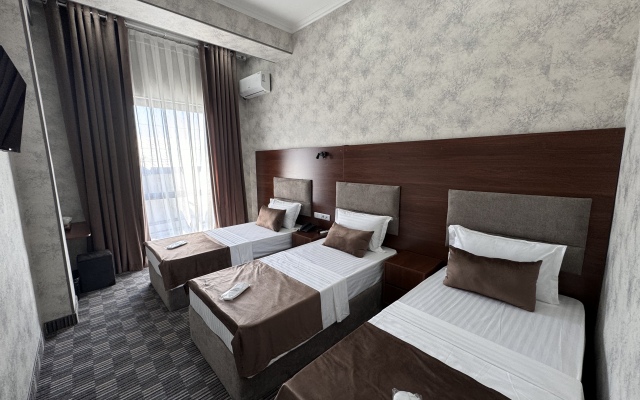 Arda Plaza Hotel