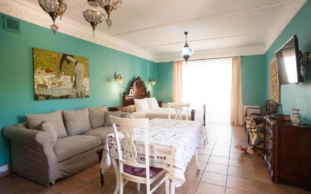 Plantage Apartaments 2