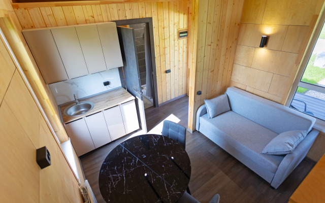 Shablykino Village S-7 Private house