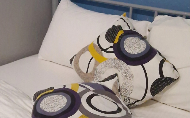 Апартаменты на улице Ватутина 4