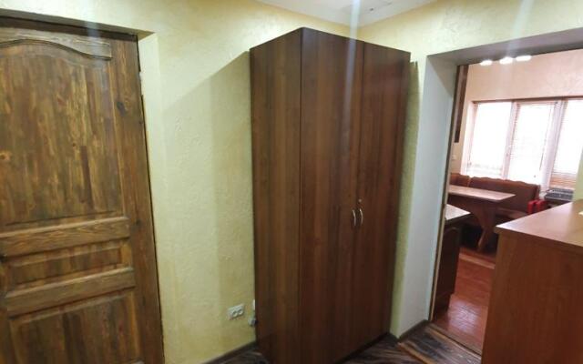 Гостевой дом на Анджиевского