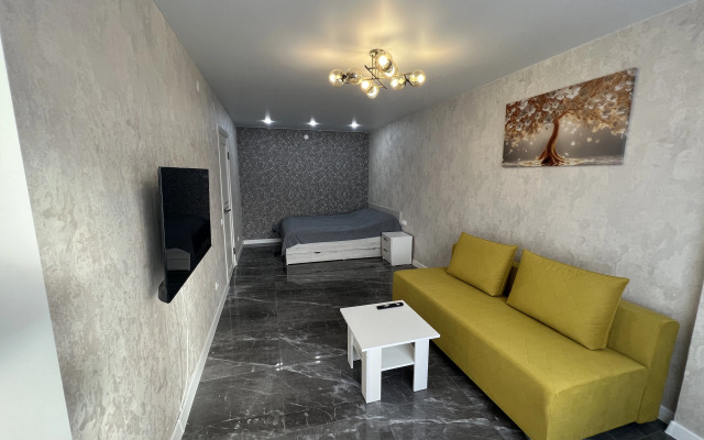 Na Zavelichenskoy Flat