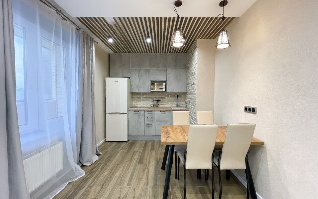 Апартаменты Каллио