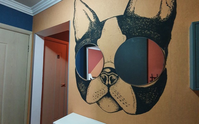 Апартаменты на Первомайской 9