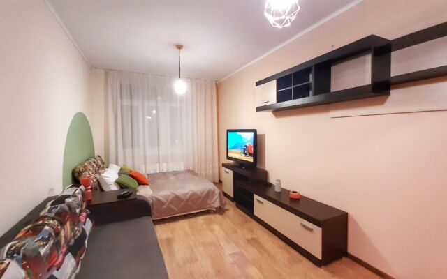 Апартаменты Комфортные от 1 до 6 гостей